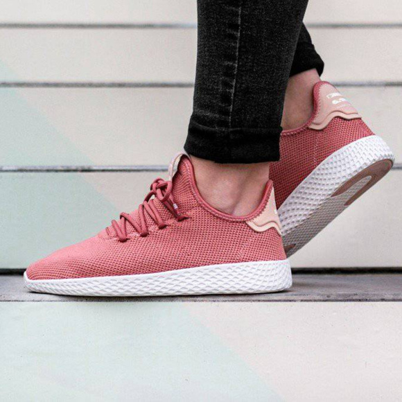 ADIDAS Originals Lace Up Sneakers - Picture 3 of 8